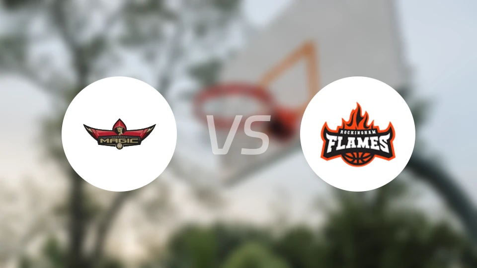 曼杜拉魔术女篮vs罗金厄姆火焰女篮比分预测【2026/03/27】