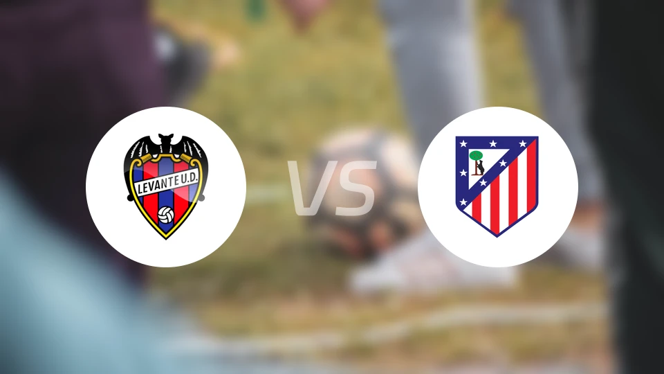 莱万特女足vs马德里竞技女足比分预测【2026/02/08】