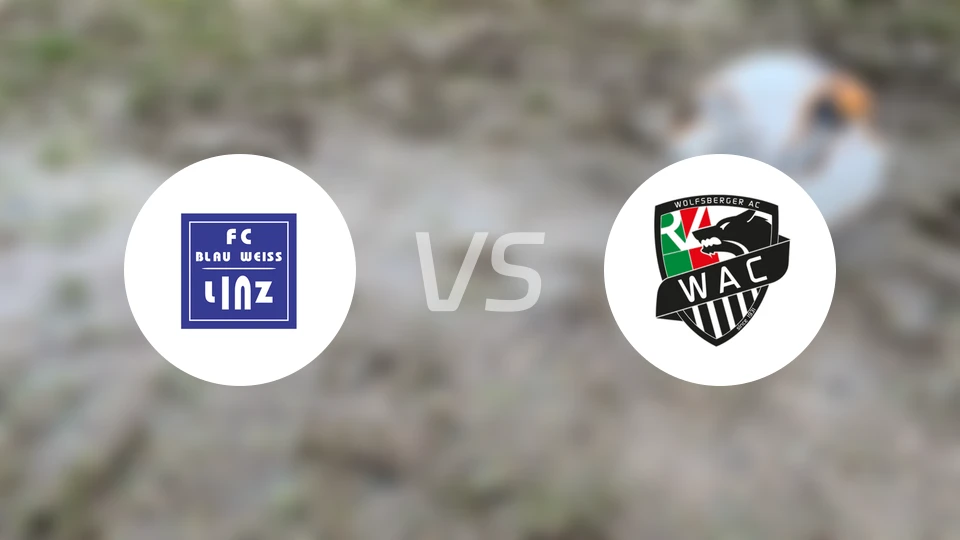 BW林茨vs沃尔夫斯贝格比分预测【2024/10/19】