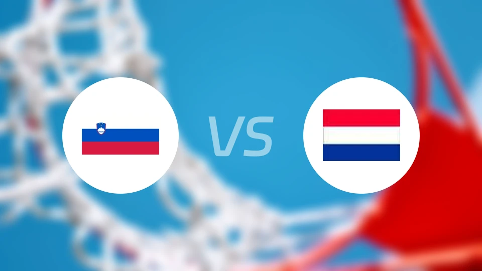 斯洛文尼亚女篮vs荷兰女篮比分预测【2026/03/18】