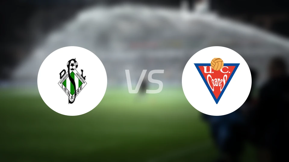 尼能瑟vs克耶雷斯比分预测【2026/04/12】