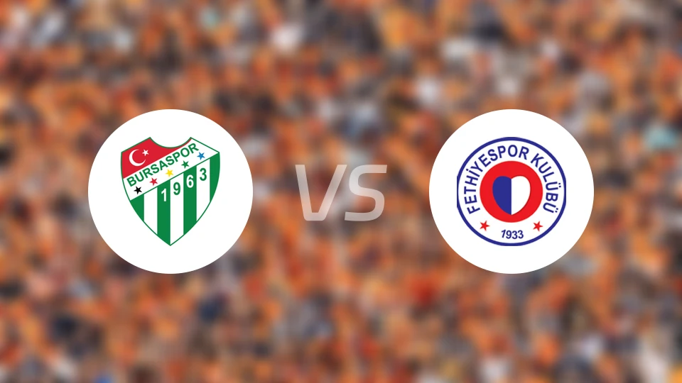 布尔萨体育vs费迪耶斯堡比分预测【2025/11/17】