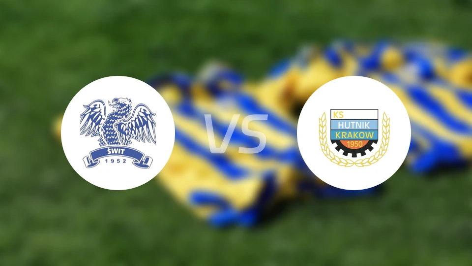 斯威特什切青vs胡尼克拉科夫比分预测【2026/04/19】