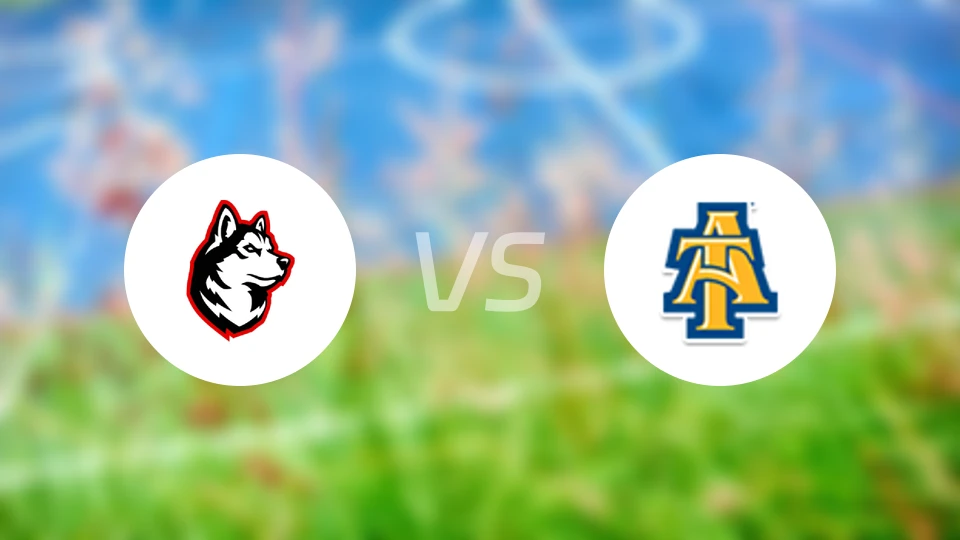 东北大学vs北卡罗来纳农工大学比分预测【2026/01/01】