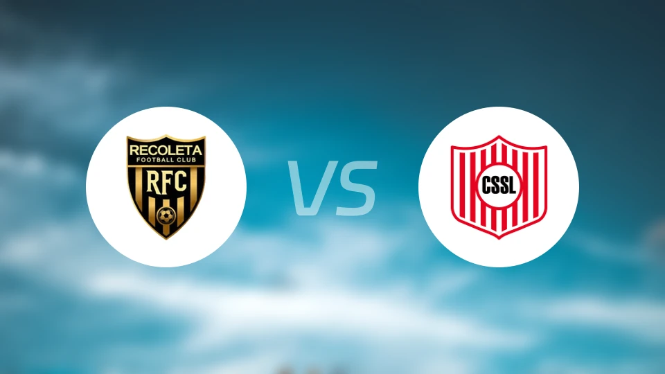 雷科莱塔vs圣洛伦佐体育会比分预测【2026/04/05】