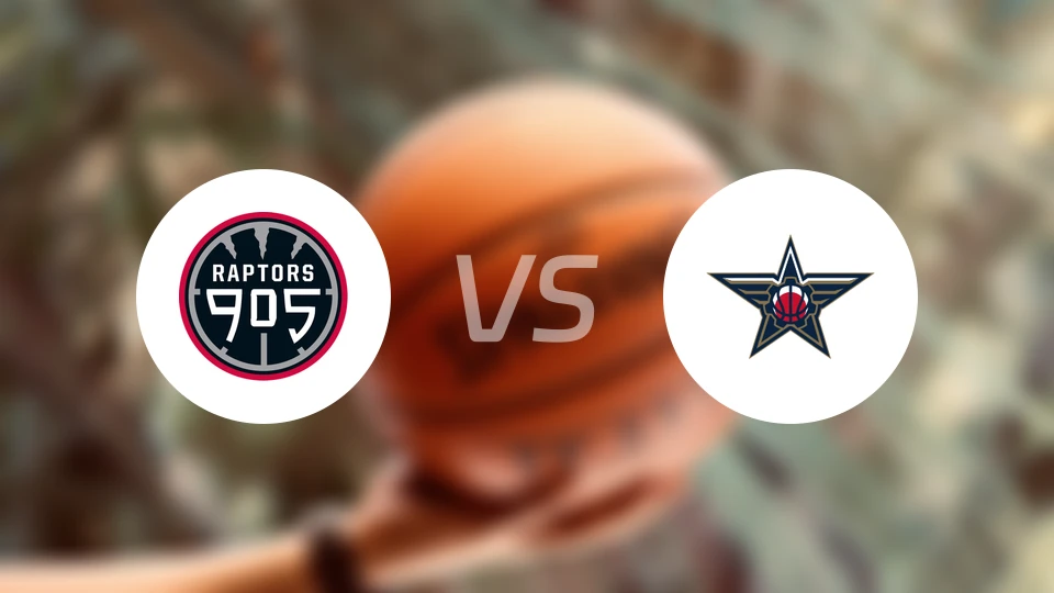 猛龙905vs伯明翰中队比分预测【2026/01/12】