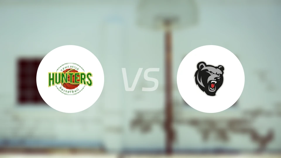 纽卡斯尔猎人女篮vs北方熊女篮比分预测【2026/03/28】