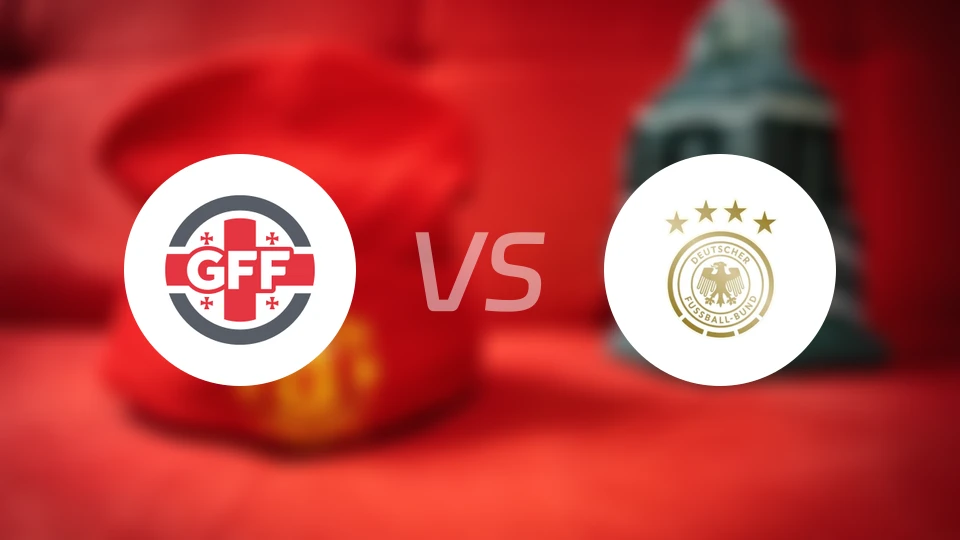 格鲁吉亚U21vs德国U21比分预测【2025/11/19】