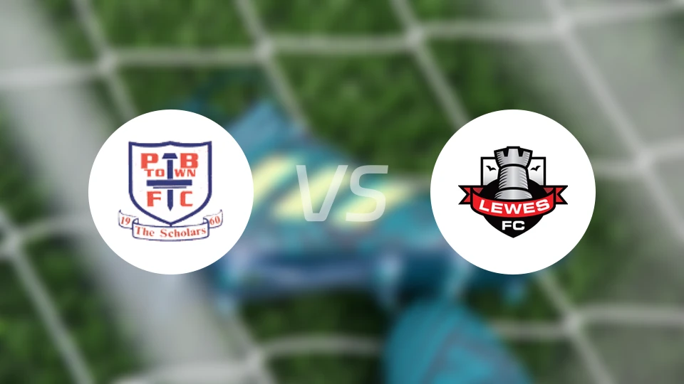 波特斯vs刘易斯比分预测【2026/04/03】