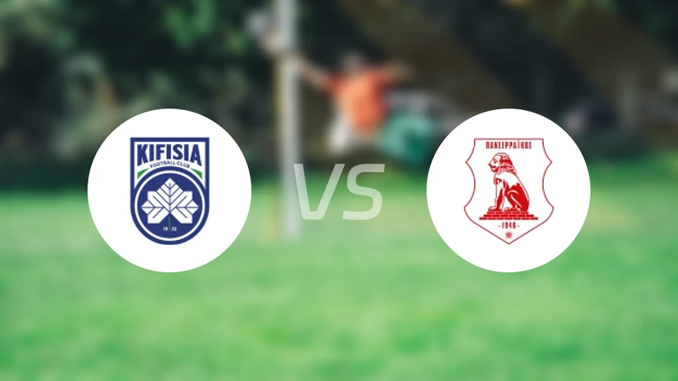 基菲萨vs潘塞莱科斯比分预测【2025/11/30】