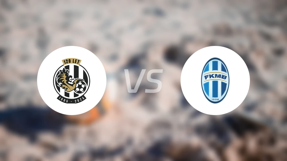 赫拉德茨vs博莱斯拉夫比分预测【2025/12/13】