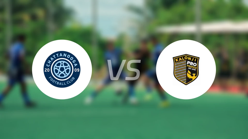 查塔努加vs卡隆吉比分预测【2026/03/19】