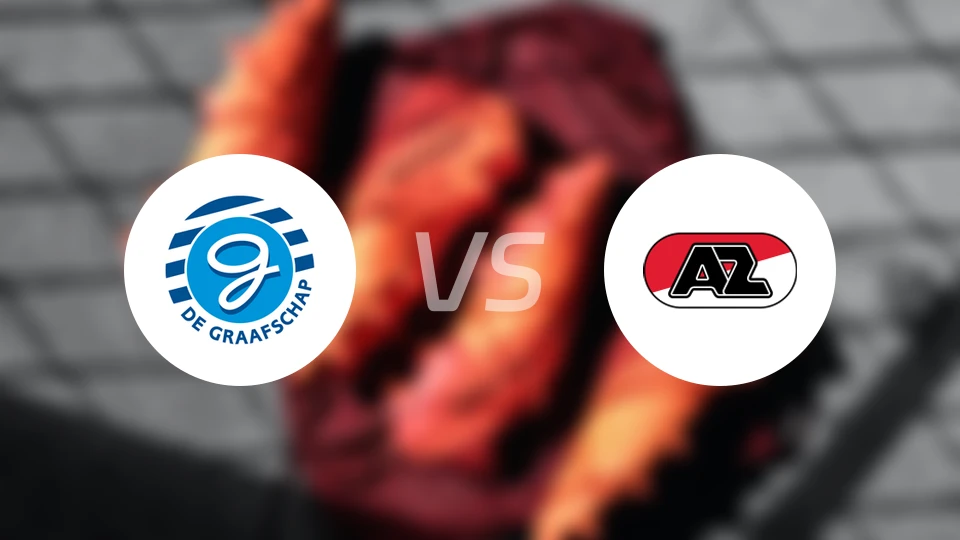 格拉夫夏普vs阿尔克马尔青年队比分预测【2026/04/06】