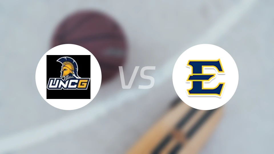 北卡罗莱纳绿乡大学vs东田纳西州立大学比分预测【2026/01/11】
