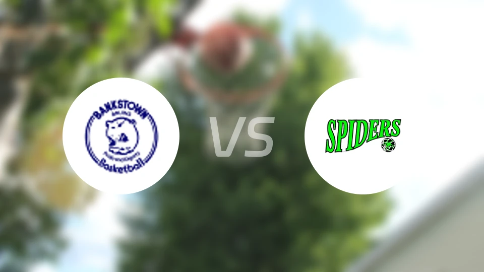 班克斯顿棕熊女篮vs霍恩斯比蜘蛛女篮比分预测【2026/04/19】