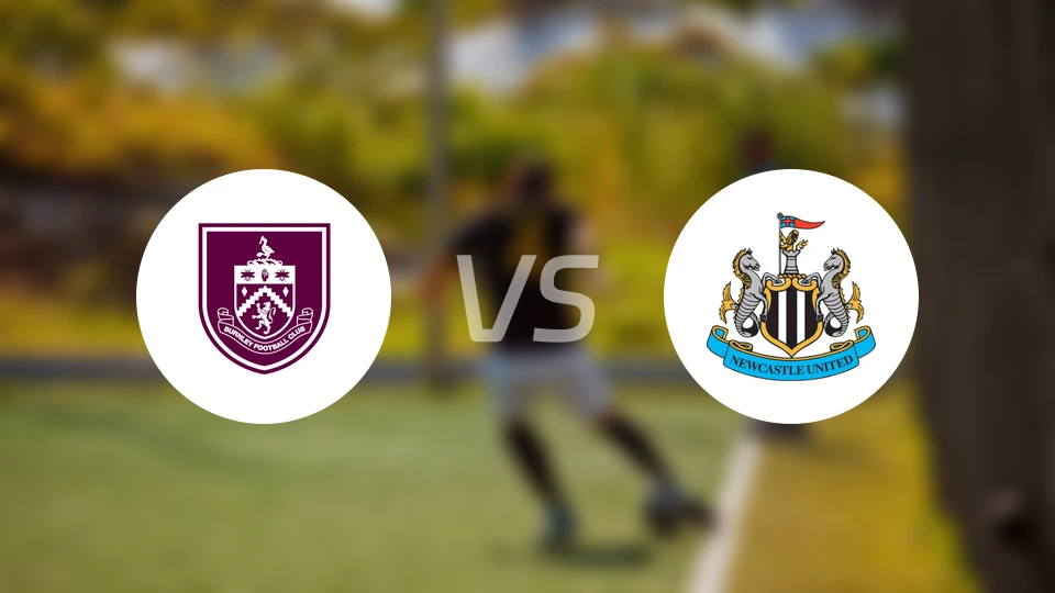 伯恩利vs纽卡斯尔联比分预测【2025/12/31】