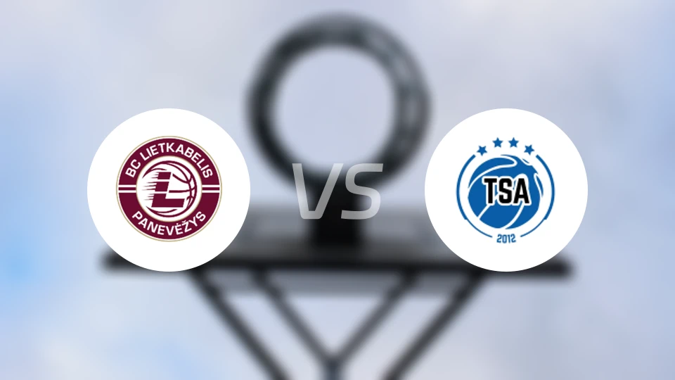 帕纳瓦兹女篮vsTSA塔林女篮比分预测【2026/02/08】