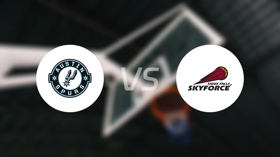 奥斯汀马刺vs苏瀑天空力量比分结果战报【2026/03/08】