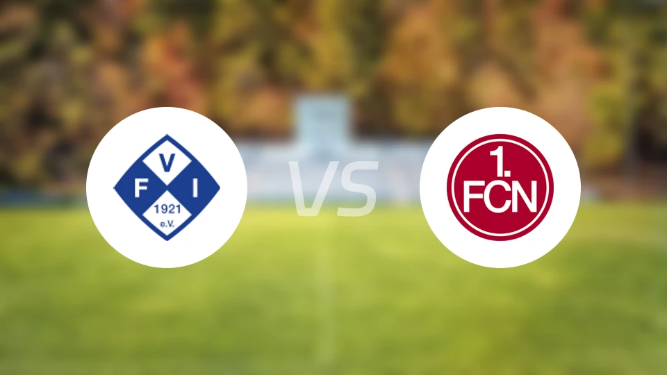 伊勒迪森vs纽伦堡二队比分预测【2026/04/11】