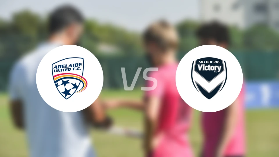 阿德莱德联vs墨尔本胜利比分结果战报【2026/01/17】