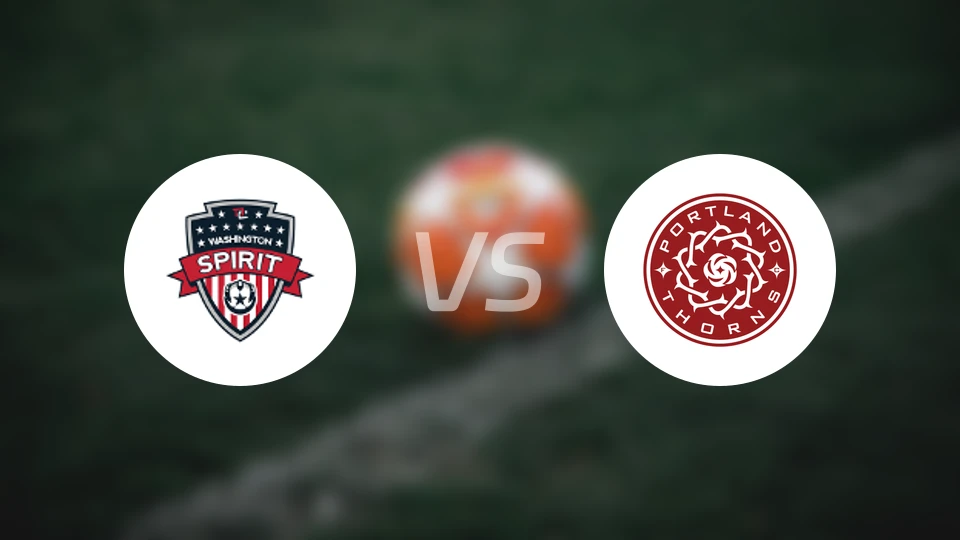 华盛顿精神女足vs波特兰荆棘女足比分结果战报【2025/11/16】
