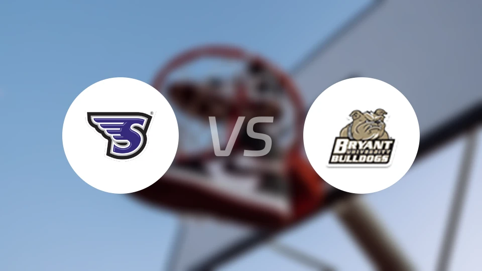 斯通希尔学院vs布莱恩特大学比分预测【2025/12/03】