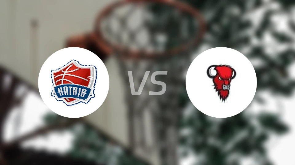 卡塔查vs野牛比分预测【2025/11/01】