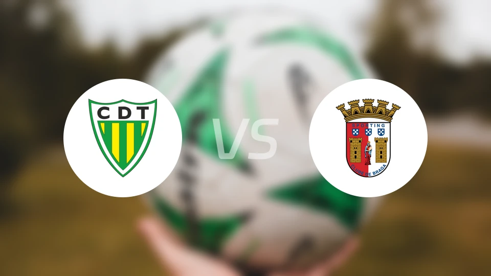 通德拉vs布拉加比分预测【2026/01/19】