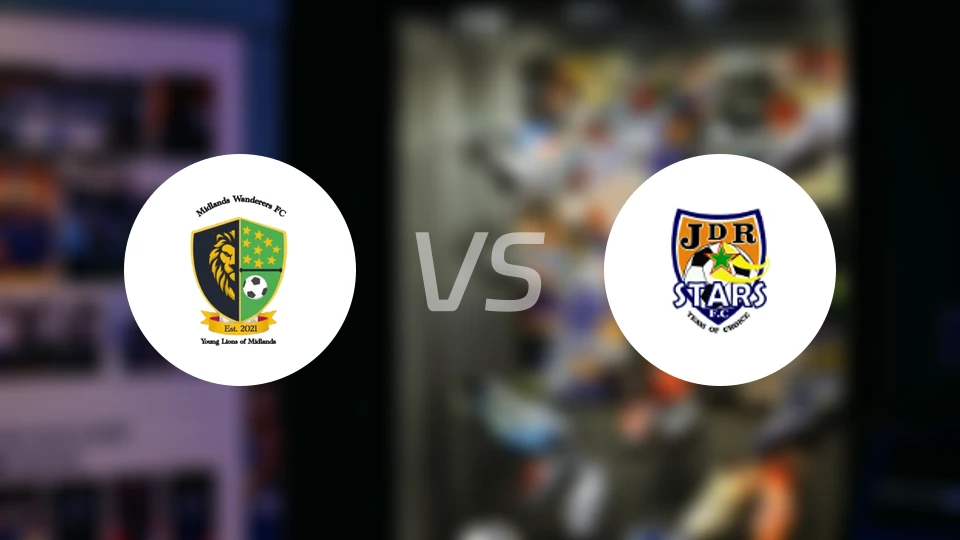 米德兰流浪者FCvsJDR星队比分预测【2026/01/31】