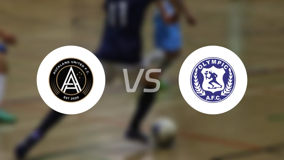 奥克兰联vs惠灵顿奥林匹克比分预测【2025/11/29】