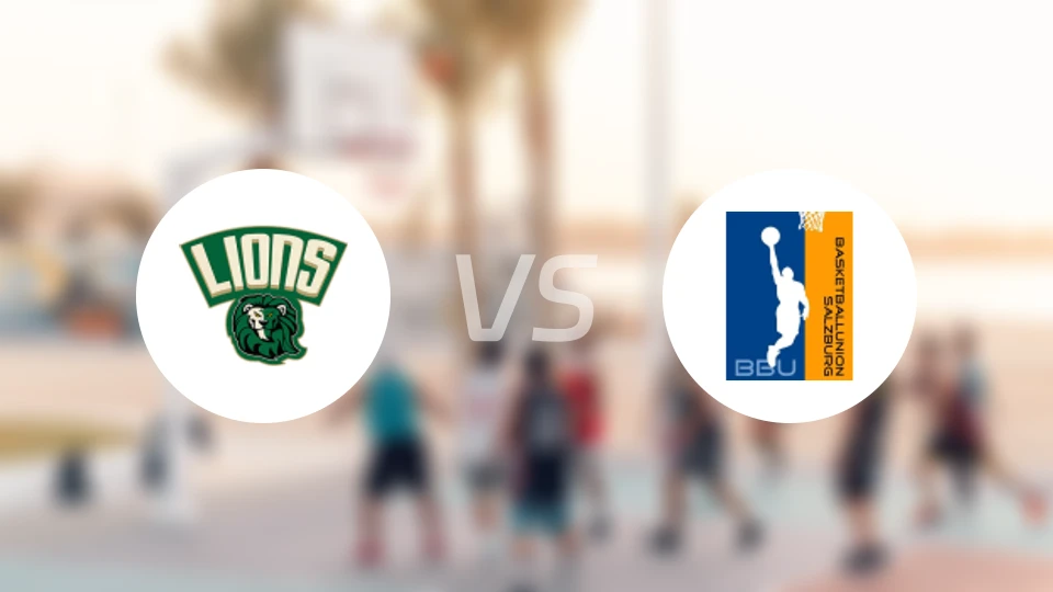 多恩比恩狮子vs萨尔茨堡比分预测【2026/02/08】