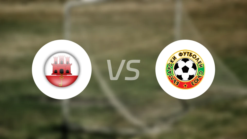 直布罗陀U21vs保加利亚U21比分结果战报【2026/03/28】