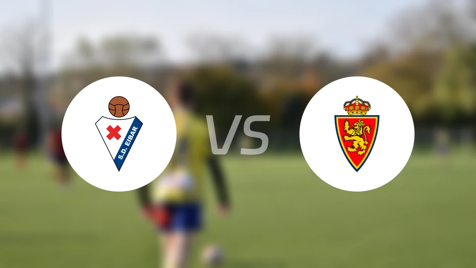 埃瓦尔vs萨拉戈萨比分预测【2025/11/23】