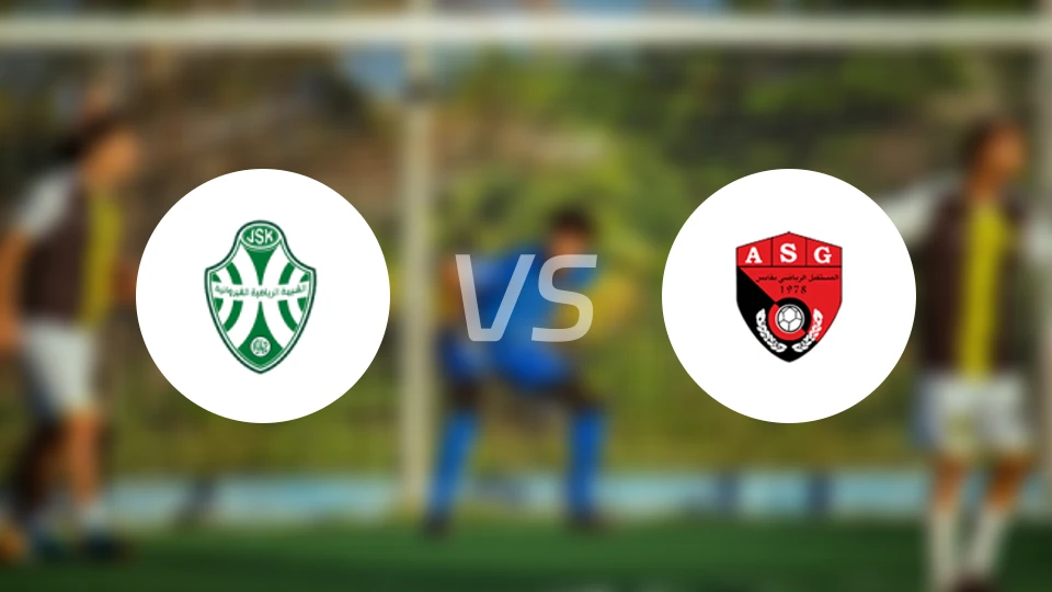 凯鲁万vs加贝斯比分预测【2025/11/04】