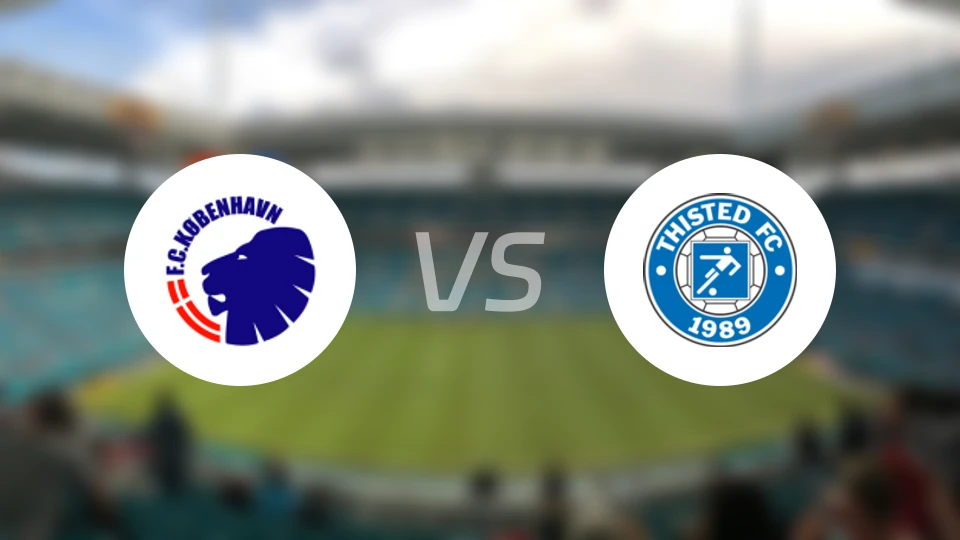 哥本哈根女足vs齐斯泰兹女足比分预测【2026/04/04】