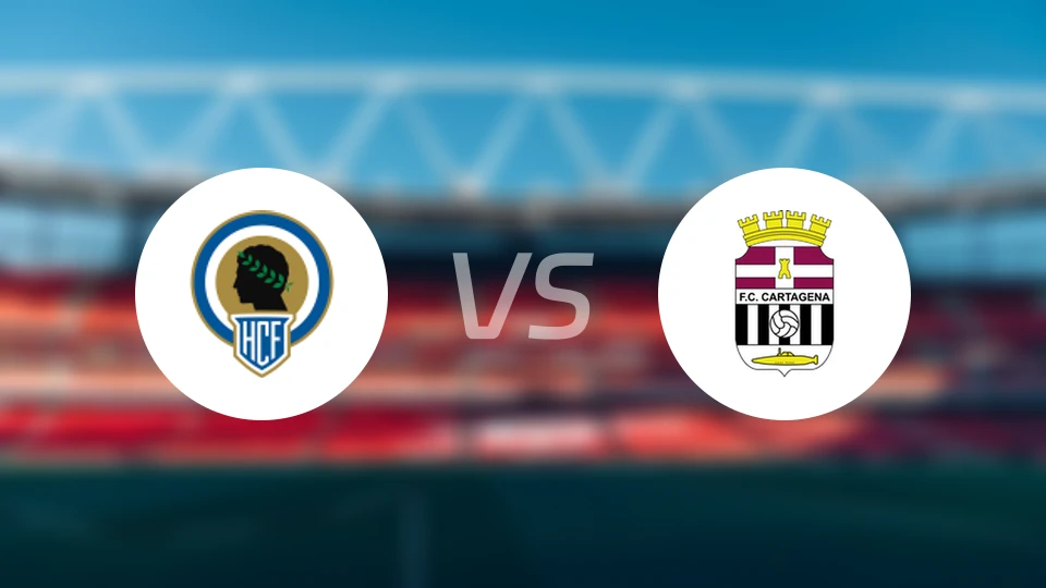 大力神vs卡塔赫纳比分预测【2026/01/31】