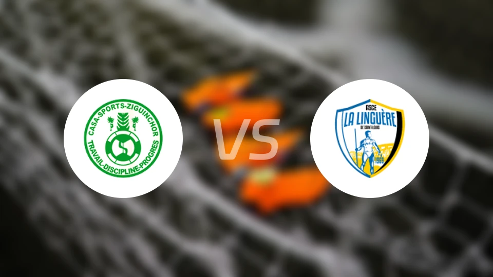 卡萨vs林盖尔比分预测【2026/01/08】