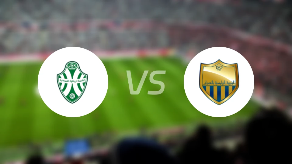 凯鲁万vs奥姆兰比分预测【2026/04/10】