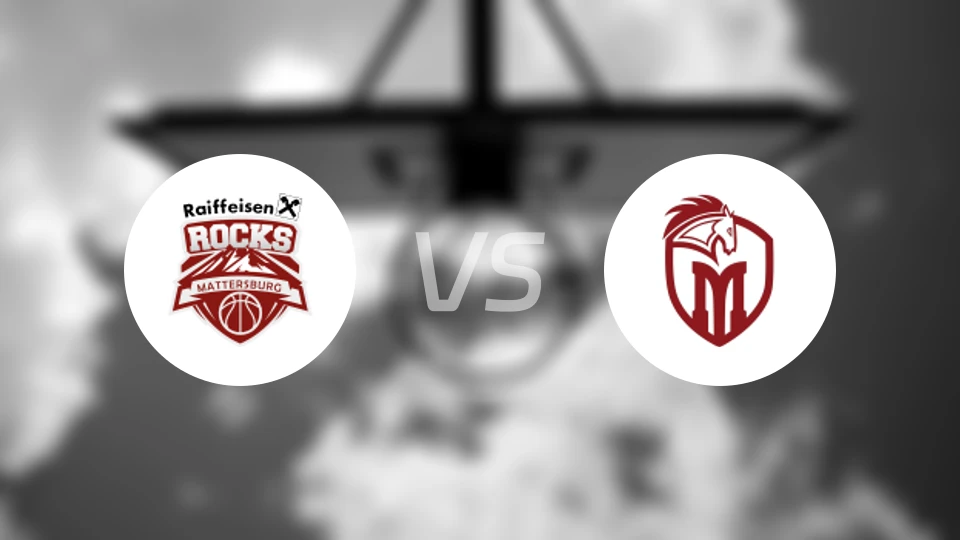 马特斯堡火箭vs米斯特巴赫野马比分预测【2025/11/16】