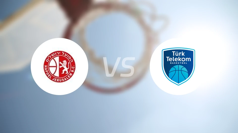 耶路撒冷vs土耳其电信比分预测【2026/03/19】