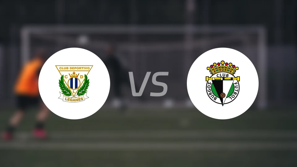 莱加内斯vs布尔戈斯比分预测【2025/11/02】