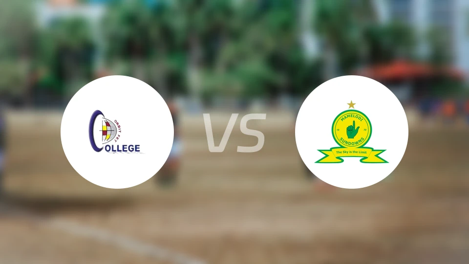 奥尔比特学院vs马梅洛迪日落比分预测【2026/03/11】