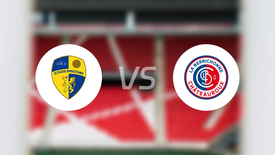 布里欧齐vs沙托鲁比分预测【2026/03/18】