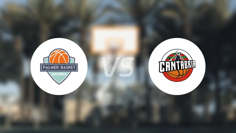 帕尔默vs坎塔布里亚比分预测【2026/03/16】