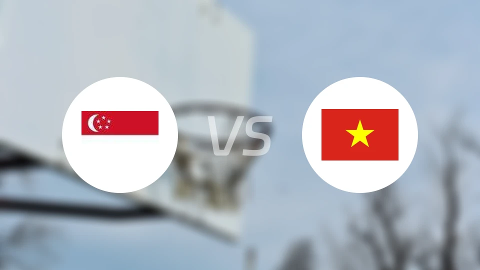 新加坡vs越南比分预测【2025/12/19】