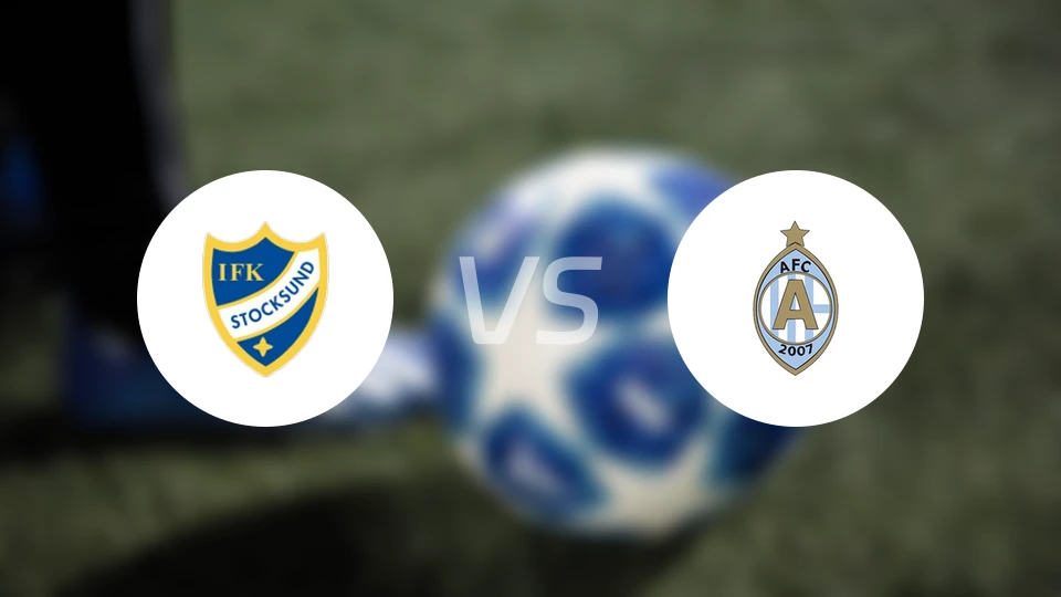 斯托克松德vs艾斯基斯杜拿比分预测【2026/04/21】