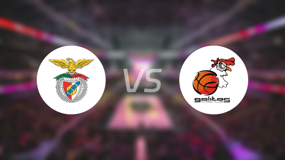 本菲卡vs巴雷鲁加利托比分预测【2026/01/15】