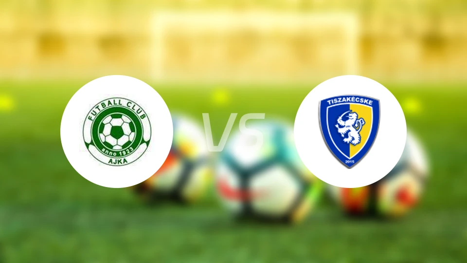 阿贾克vs多瑙蒂萨比分预测【2025/10/30】