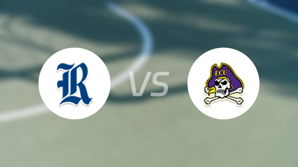 莱斯大学vs东卡罗莱纳大学比分预测【2026/01/29】