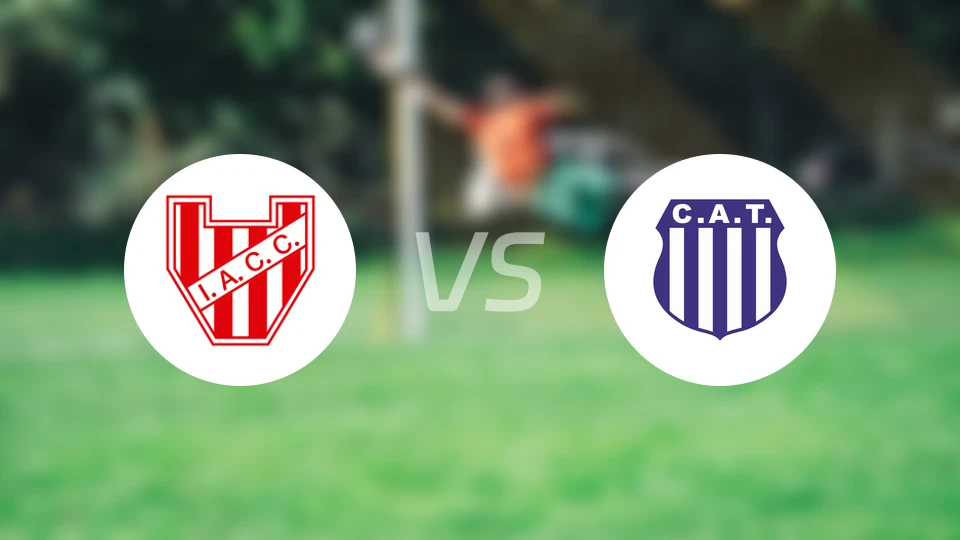 科尔多瓦学院vs塔勒瑞斯比分预测【2025/11/17】